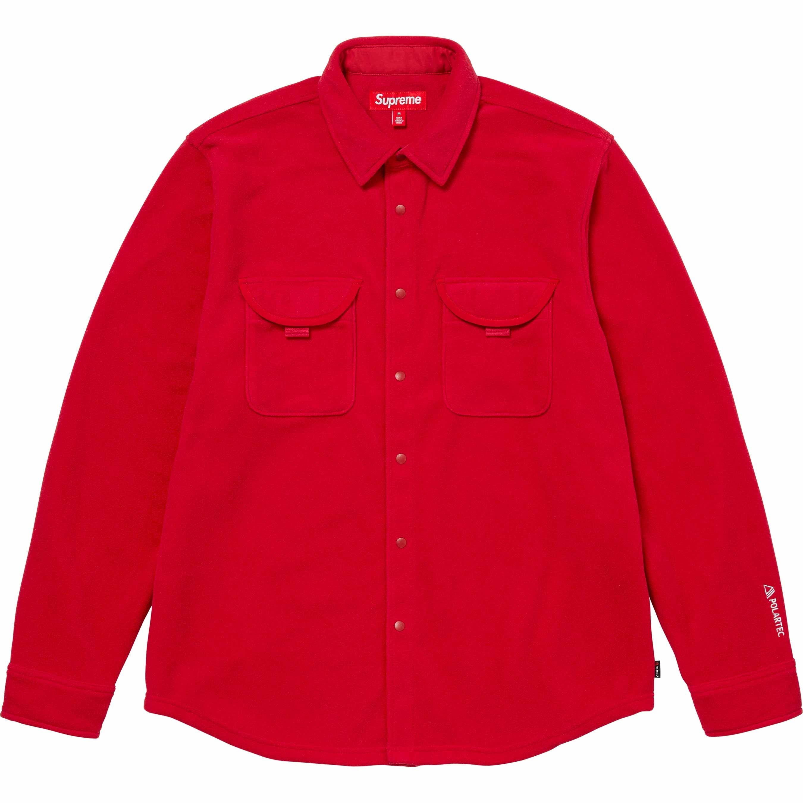 Polartec® Shirt view 8